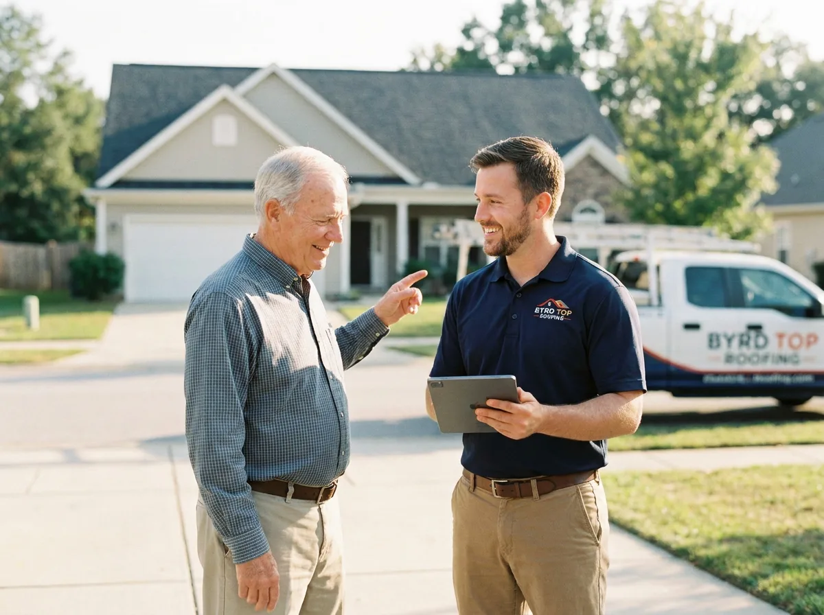 Roofing Kensington, KS FAQs